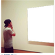 Illustration for article titled Fernando Alonso Looking At Things